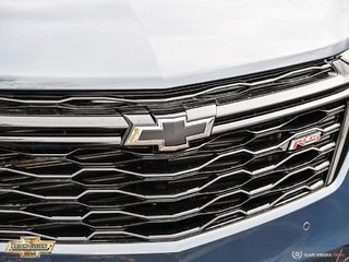 2024 Chevrolet Equinox in St. Catharines, Ontario - 9 - w320h240px