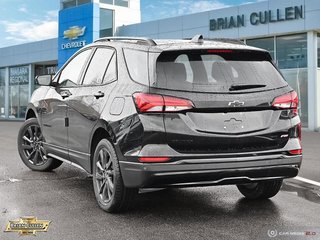 2024 Chevrolet Equinox in St. Catharines, Ontario - 4 - w320h240px