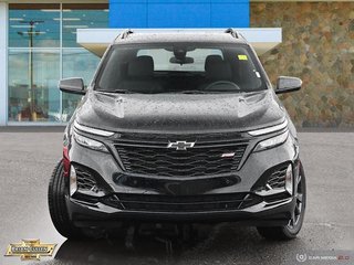 2024 Chevrolet Equinox in St. Catharines, Ontario - 2 - w320h240px