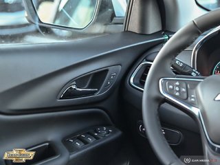 2024 Chevrolet Equinox in St. Catharines, Ontario - 17 - w320h240px