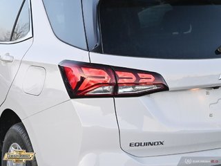 2024 Chevrolet Equinox in St. Catharines, Ontario - 12 - w320h240px