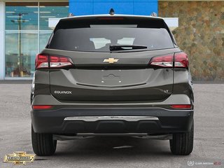 2024 Chevrolet Equinox in St. Catharines, Ontario - 5 - w320h240px