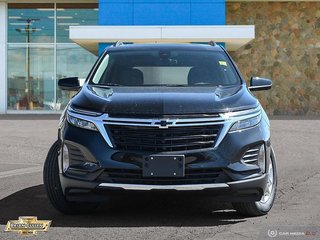 2024 Chevrolet Equinox in St. Catharines, Ontario - 2 - w320h240px