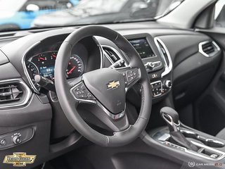2024 Chevrolet Equinox in St. Catharines, Ontario - 13 - w320h240px