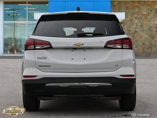 2024 Chevrolet Equinox in St. Catharines, Ontario - 5 - w320h240px