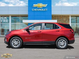 2024 Chevrolet Equinox in St. Catharines, Ontario - 3 - w320h240px