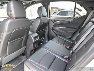2024 Chevrolet Equinox in St. Catharines, Ontario - 24 - w320h240px