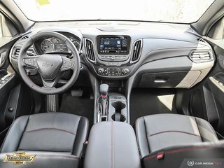 2024 Chevrolet Equinox in St. Catharines, Ontario - 25 - w320h240px