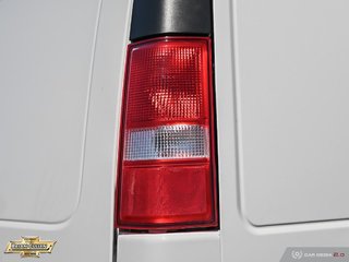 2023 Chevrolet Express Cargo Van in St. Catharines, Ontario - 12 - w320h240px