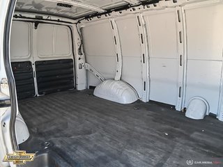 2023 Chevrolet Express Cargo Van in St. Catharines, Ontario - 24 - w320h240px