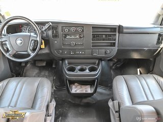 2023 Chevrolet Express Cargo Van in St. Catharines, Ontario - 25 - w320h240px