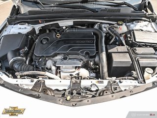 2019 Chevrolet Malibu in St. Catharines, Ontario - 8 - w320h240px