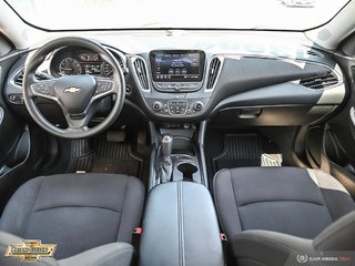 2019 Chevrolet Malibu in St. Catharines, Ontario - 25 - w320h240px