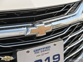 2019 Chevrolet Malibu in St. Catharines, Ontario - 9 - w320h240px