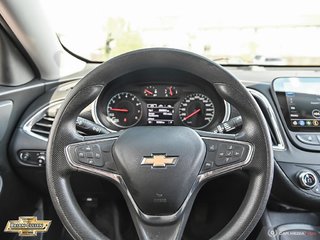 2019 Chevrolet Malibu in St. Catharines, Ontario - 14 - w320h240px