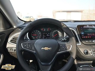 2024 Chevrolet Malibu in St. Catharines, Ontario - 14 - w320h240px