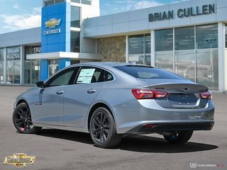 2024 Chevrolet Malibu in St. Catharines, Ontario - 4 - w320h240px