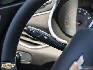 2024 Chevrolet Malibu in St. Catharines, Ontario - 16 - w320h240px