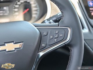 2024 Chevrolet Malibu in St. Catharines, Ontario - 18 - w320h240px
