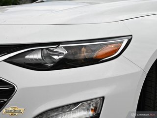 2024 Chevrolet Malibu in St. Catharines, Ontario - 10 - w320h240px