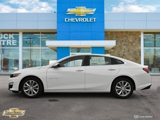 2024 Chevrolet Malibu in St. Catharines, Ontario - 3 - w320h240px