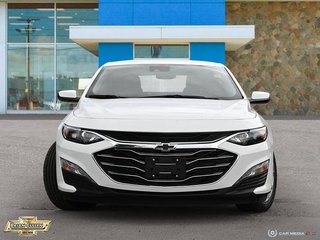 2024 Chevrolet Malibu in St. Catharines, Ontario - 2 - w320h240px