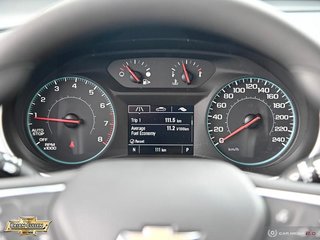2024 Chevrolet Malibu in St. Catharines, Ontario - 17 - w320h240px