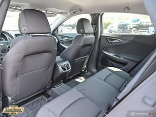 2024 Chevrolet Malibu in St. Catharines, Ontario - 24 - w320h240px