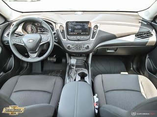 2024 Chevrolet Malibu in St. Catharines, Ontario - 25 - w320h240px