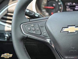 2024 Chevrolet Malibu in St. Catharines, Ontario - 27 - w320h240px