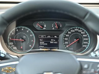 2024 Chevrolet Malibu in St. Catharines, Ontario - 15 - w320h240px