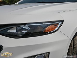2024 Chevrolet Malibu in St. Catharines, Ontario - 10 - w320h240px
