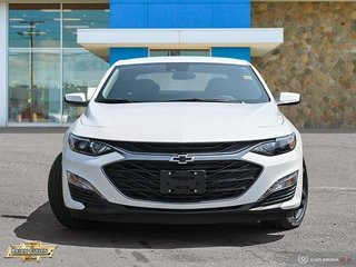 2024 Chevrolet Malibu in St. Catharines, Ontario - 2 - w320h240px