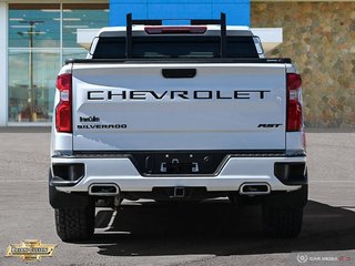 2022 Chevrolet Silverado 1500 LTD in St. Catharines, Ontario - 5 - w320h240px