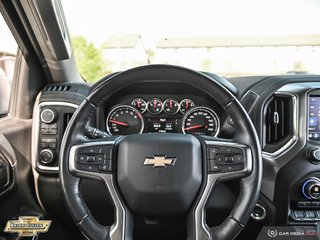 2020 Chevrolet Silverado 1500 in St. Catharines, Ontario - 14 - w320h240px