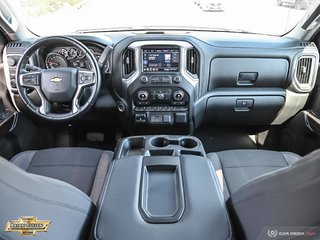 2020 Chevrolet Silverado 1500 in St. Catharines, Ontario - 25 - w320h240px