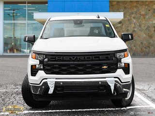 2024 Chevrolet Silverado 1500 in St. Catharines, Ontario - 2 - w320h240px