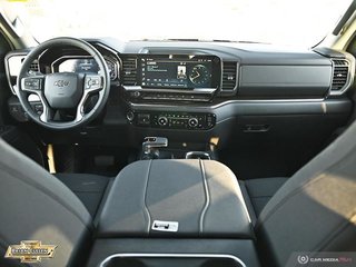 2024 Chevrolet Silverado 1500 in St. Catharines, Ontario - 27 - w320h240px