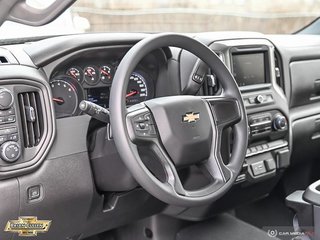 2024 Chevrolet Silverado 1500 in St. Catharines, Ontario - 13 - w320h240px