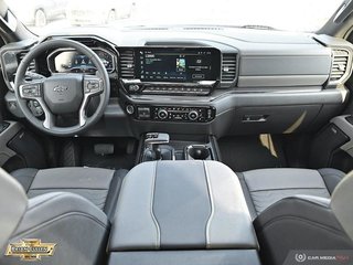 2024 Chevrolet Silverado 1500 in St. Catharines, Ontario - 26 - w320h240px