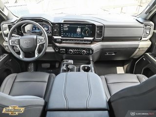 2024 Chevrolet Silverado 1500 in St. Catharines, Ontario - 25 - w320h240px