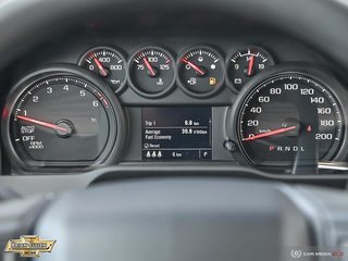 2024 Chevrolet Silverado 1500 in St. Catharines, Ontario - 15 - w320h240px