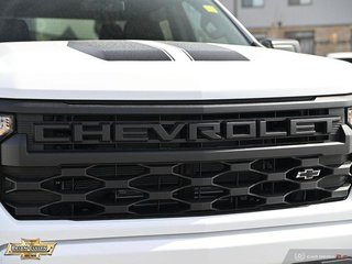 2024 Chevrolet Silverado 1500 in St. Catharines, Ontario - 9 - w320h240px