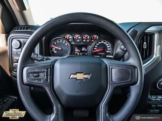 2024 Chevrolet Silverado 1500 in St. Catharines, Ontario - 14 - w320h240px