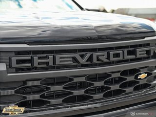 2024 Chevrolet Silverado 1500 in St. Catharines, Ontario - 9 - w320h240px