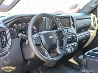 2024 Chevrolet Silverado 1500 in St. Catharines, Ontario - 13 - w320h240px