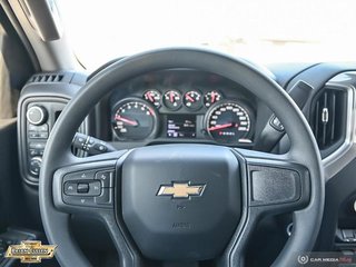 2024 Chevrolet Silverado 1500 in St. Catharines, Ontario - 14 - w320h240px