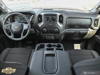 2024 Chevrolet Silverado 1500 in St. Catharines, Ontario - 27 - w320h240px
