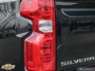 2024 Chevrolet Silverado 1500 in St. Catharines, Ontario - 12 - w320h240px