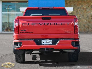 2024 Chevrolet Silverado 1500 in St. Catharines, Ontario - 5 - w320h240px